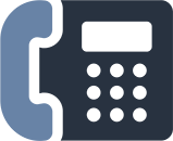 telephone icon