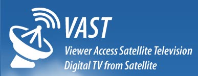 vast logo